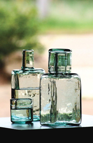 Crl5134 bedside water - bedside, carafe