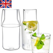 Borosilicate Glass 500ml