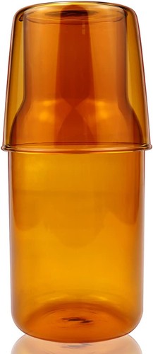 Doerdo bedside carafe - bedside,