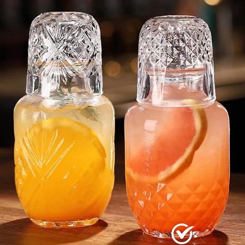 Bedside water carafe - carafe, and