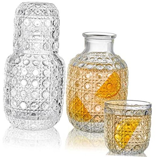 Sets vintage bedside - vintage,