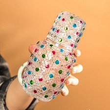 Bedside Water Carafe and Glass