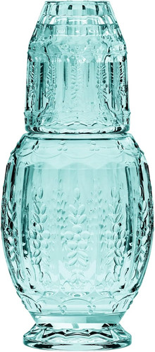 Vintage bedside water - vintage,