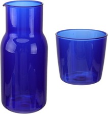 Alipis Bedside Water Carafe