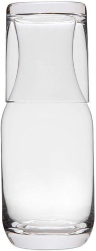 Bedside night water carafe - bedside,