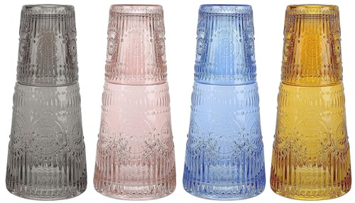 Elle decor bedside water - elle,