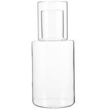  Carafe and Glass Set Bedside