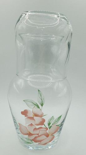 Tumble bedside water - tumble, up