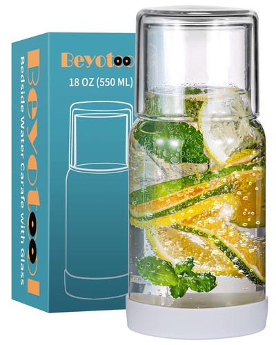 Bedside nightstand water - bedside,